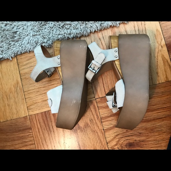 Steve Madden Shoes - Steve Madden shoes